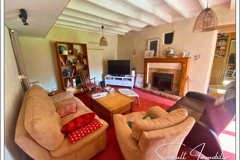 Villa a Guer, Morbihan, Guer - € 227.500 | Ref: 85684682 - foto 3