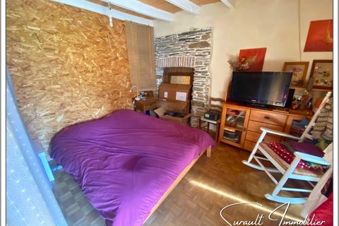 Villa a Guer, Morbihan, Guer - € 227.500 | Ref: 85684682 - foto 7