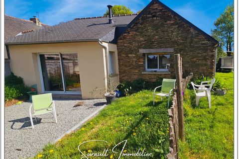 Villa a Guer, Morbihan, Guer - € 227.500 | Ref: 85684682 - foto 10