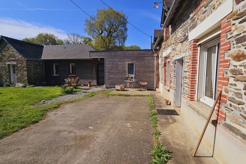 Villa a Guer, Morbihan, Guer - € 227.500 | Ref: 85684682 - foto 14