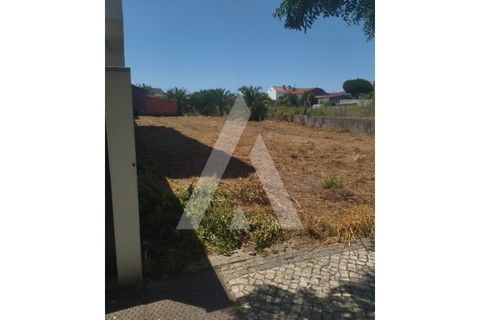 Helårsgrund i Aveiro, Aveiro, Aveiro - € 89.500 | Ref: 1021055/24 FR - foto 1