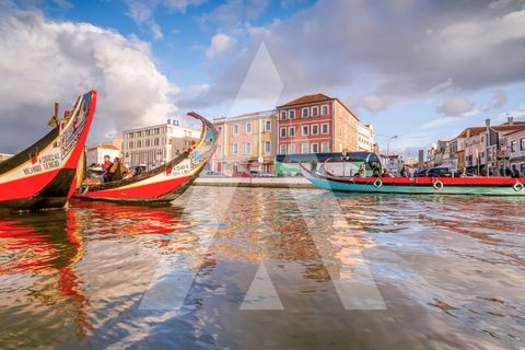 Helårsgrund i Aveiro, Aveiro, Aveiro - € 89.500 | Ref: 1021055/24 FR - foto 10