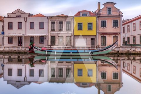 Helårsgrund i Aveiro, Aveiro, Aveiro - € 89.500 | Ref: 1021056/24 FR - foto 9
