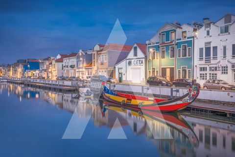 Helårsgrund i Aveiro, Aveiro, Aveiro - € 89.500 | Ref: 1021056/24 FR - foto 17
