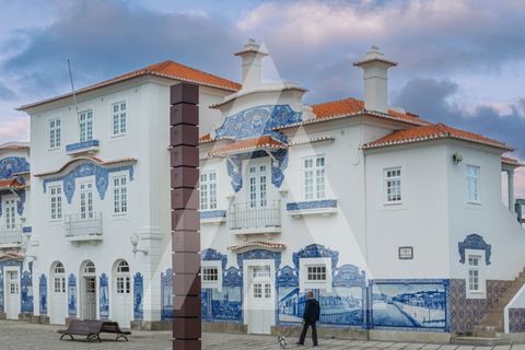 Helårsgrund i Aveiro, Aveiro, Aveiro - € 89.500 | Ref: 1021056/24 FR - foto 20