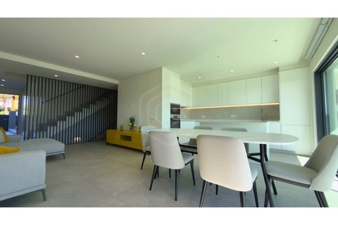 Rækkehus i Montenegro, Faro, Montenegro - € 850.000 | Ref: HAB_52709_L7 - foto 7