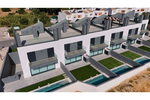 Rækkehus i Montenegro, Faro, Montenegro - € 850.000 | Ref: HAB_52709_L7 - foto 44