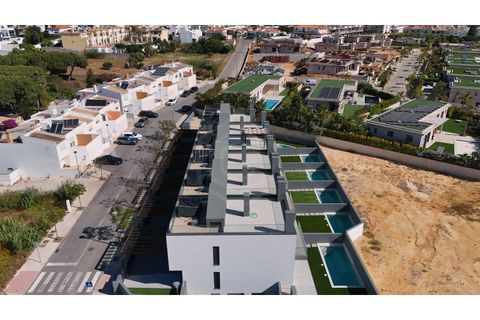 Rækkehus i Montenegro, Faro, Montenegro - € 850.000 | Ref: HAB_52709_L7 - foto 45