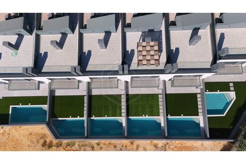 Rækkehus i Montenegro, Faro, Montenegro - € 850.000 | Ref: HAB_52709_L7 - foto 48