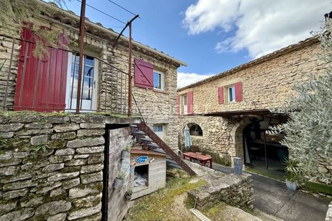 Villa i Gordes, Vaucluse, Gordes - € 690.000 | Ref: 85711991 - foto 1