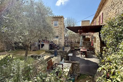 Villa i Gordes, Vaucluse, Gordes - € 690.000 | Ref: 85711991 - foto 2