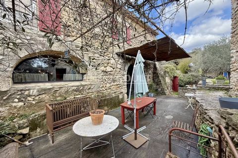 Villa i Gordes, Vaucluse, Gordes - € 690.000 | Ref: 85711991 - foto 3