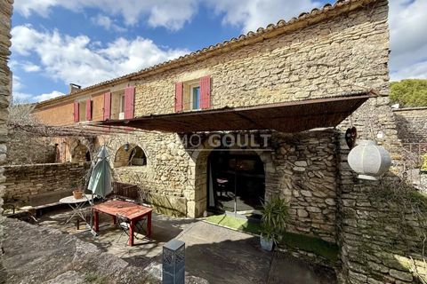 Villa i Gordes, Vaucluse, Gordes - € 690.000 | Ref: 85711991 - foto 4