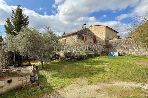 Villa i Gordes, Vaucluse, Gordes - € 690.000 | Ref: 85711991 - foto 5