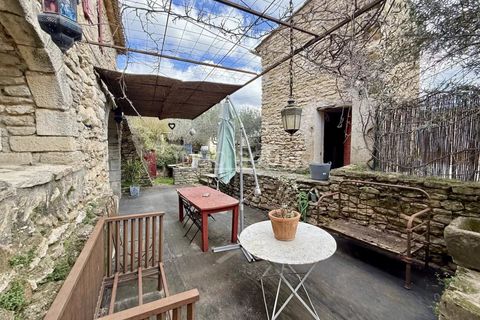 Villa i Gordes, Vaucluse, Gordes - € 690.000 | Ref: 85711991 - foto 6