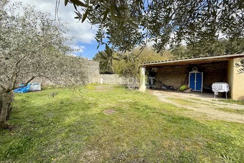 Villa i Gordes, Vaucluse, Gordes - € 690.000 | Ref: 85711991 - foto 7