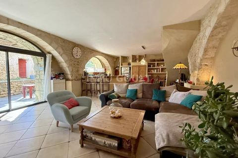 Villa i Gordes, Vaucluse, Gordes - € 690.000 | Ref: 85711991 - foto 8