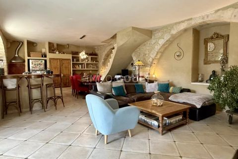 Villa i Gordes, Vaucluse, Gordes - € 690.000 | Ref: 85711991 - foto 9