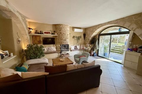 Villa i Gordes, Vaucluse, Gordes - € 690.000 | Ref: 85711991 - foto 10