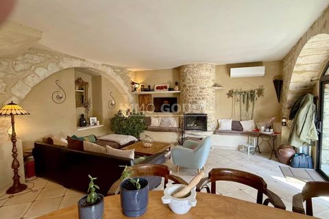 Villa i Gordes, Vaucluse, Gordes - € 690.000 | Ref: 85711991 - foto 11