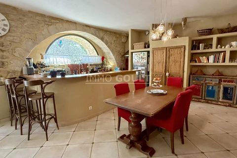 Villa i Gordes, Vaucluse, Gordes - € 690.000 | Ref: 85711991 - foto 13