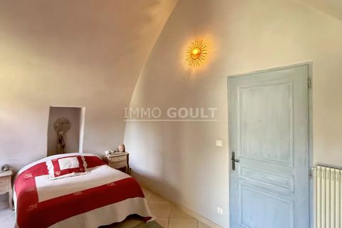 Villa i Gordes, Vaucluse, Gordes - € 690.000 | Ref: 85711991 - foto 15