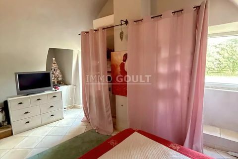 Villa i Gordes, Vaucluse, Gordes - € 690.000 | Ref: 85711991 - foto 16