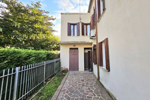 Villa i Granze, Padua, Granze - € 98.000 | Ref: CS 808 - foto 6