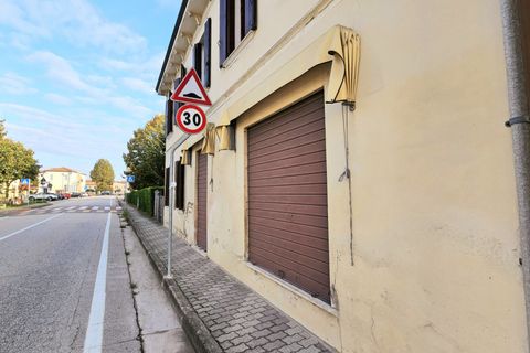 Villa i Granze, Padua, Granze - € 98.000 | Ref: CS 808 - foto 11