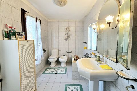 Villa i Granze, Padua, Granze - € 98.000 | Ref: CS 808 - foto 13