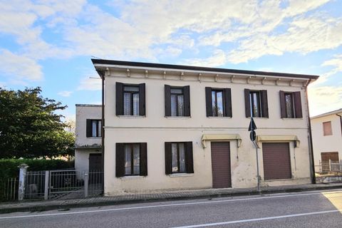 Villa i Granze, Padua, Granze - € 98.000 | Ref: CS 808 - foto 15