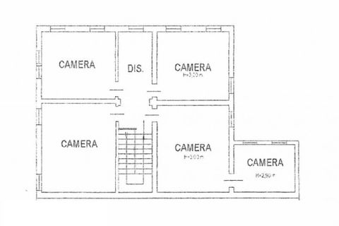 Villa i Granze, Padua, Granze - € 98.000 | Ref: CS 808 - foto 17