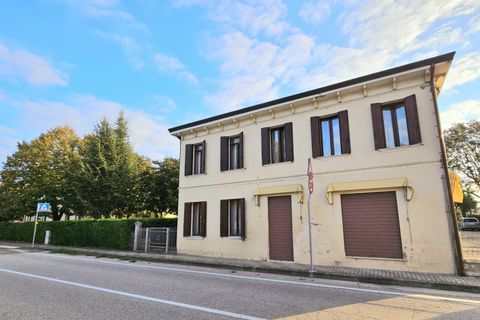 Villa i Granze, Padua, Granze - € 98.000 | Ref: CS 808 - foto 2