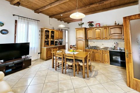 Lejlighed i Granze, Padua, Granze - € 190.000 | Ref: APP 1168 - foto 2