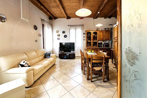 Lejlighed i Granze, Padua, Granze - € 190.000 | Ref: APP 1168 - foto 6