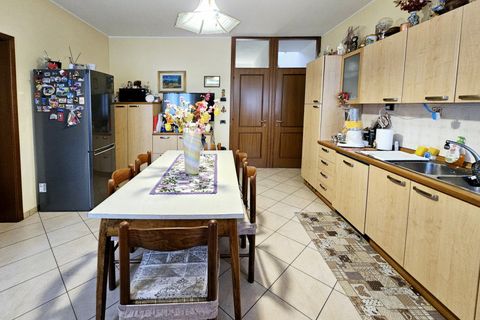 Lejlighed i Granze, Padua, Granze - € 190.000 | Ref: APP 1168 - foto 9