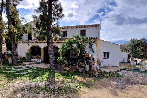 Helårsgrund i Moraira, Alicante, Moraira - € 1.700.000 | Ref: ES-MOR-019002 - foto 2