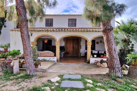 Helårsgrund i Moraira, Alicante, Moraira - € 1.700.000 | Ref: ES-MOR-019002 - foto 3