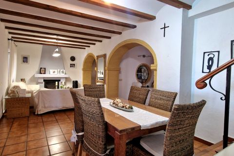 Helårsgrund i Moraira, Alicante, Moraira - € 1.700.000 | Ref: ES-MOR-019002 - foto 7