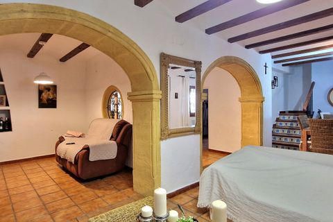 Helårsgrund i Moraira, Alicante, Moraira - € 1.700.000 | Ref: ES-MOR-019002 - foto 9