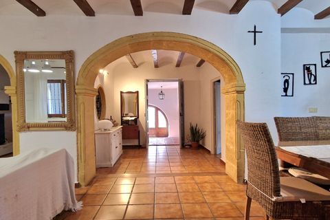 Helårsgrund i Moraira, Alicante, Moraira - € 1.700.000 | Ref: ES-MOR-019002 - foto 11