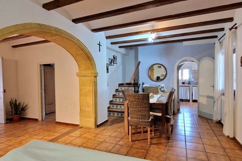 Helårsgrund i Moraira, Alicante, Moraira - € 1.700.000 | Ref: ES-MOR-019002 - foto 12