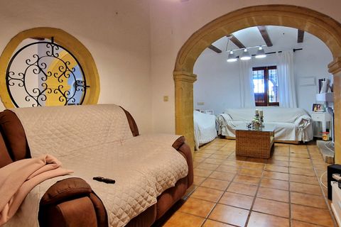 Helårsgrund i Moraira, Alicante, Moraira - € 1.700.000 | Ref: ES-MOR-019002 - foto 13