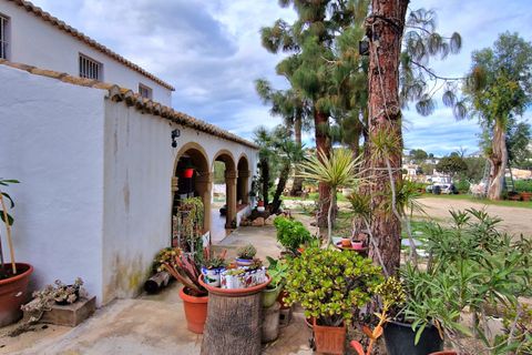 Helårsgrund i Moraira, Alicante, Moraira - € 1.700.000 | Ref: ES-MOR-019002 - foto 16