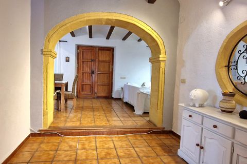 Helårsgrund i Moraira, Alicante, Moraira - € 1.700.000 | Ref: ES-MOR-019002 - foto 17