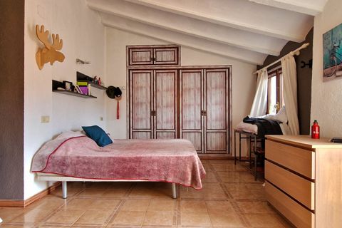 Helårsgrund i Moraira, Alicante, Moraira - € 1.700.000 | Ref: ES-MOR-019002 - foto 19