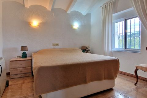 Helårsgrund i Moraira, Alicante, Moraira - € 1.700.000 | Ref: ES-MOR-019002 - foto 20