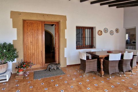 Helårsgrund i Moraira, Alicante, Moraira - € 1.700.000 | Ref: ES-MOR-019002 - foto 21