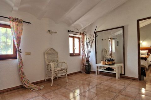 Helårsgrund i Moraira, Alicante, Moraira - € 1.700.000 | Ref: ES-MOR-019002 - foto 22