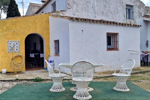 Helårsgrund i Moraira, Alicante, Moraira - € 1.700.000 | Ref: ES-MOR-019002 - foto 27